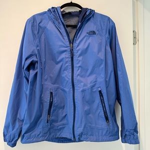 The North Face Women’s Rain Jacket, size L